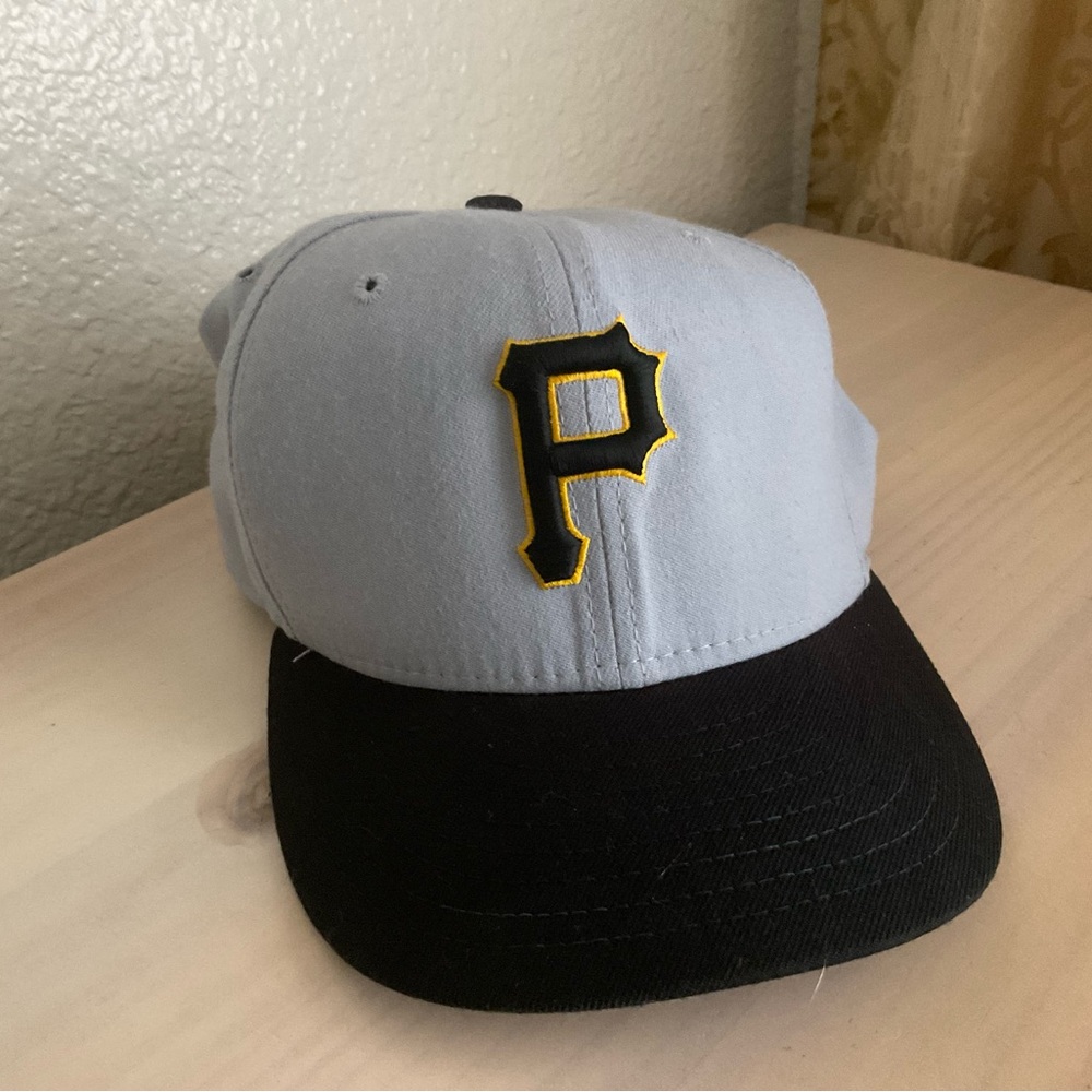 MLB Pittsburgh Pirates Era Collection Hat Baseball